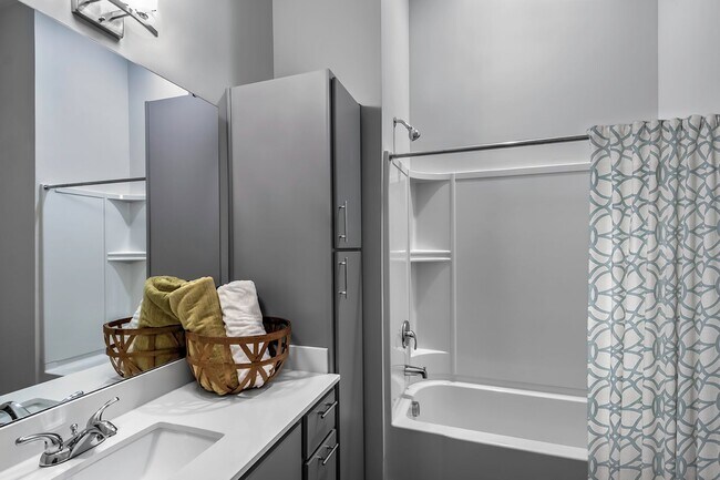 Building Photo - Boutique apartment in NoDa, Charlotte, wit...