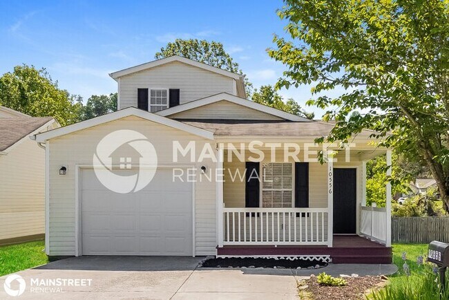 Foto del edificio - 10556 Lone Star Way