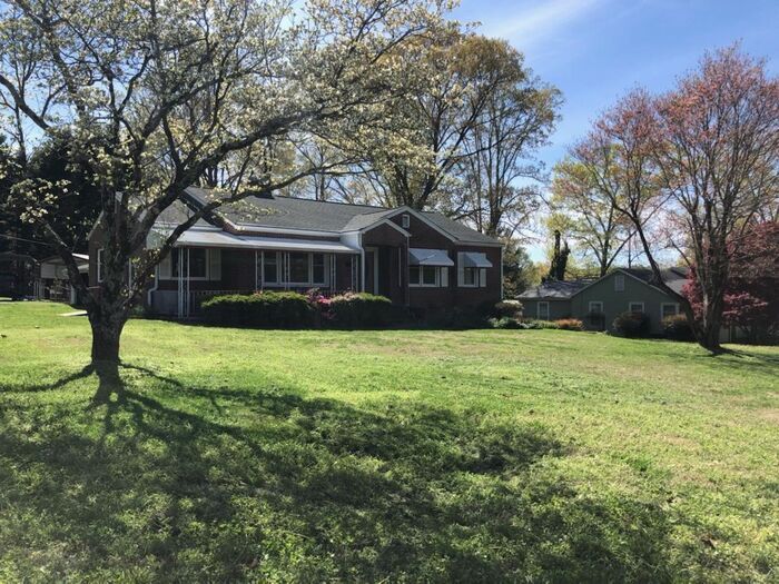 Spindale Rental! House Rental in Spindale, NC