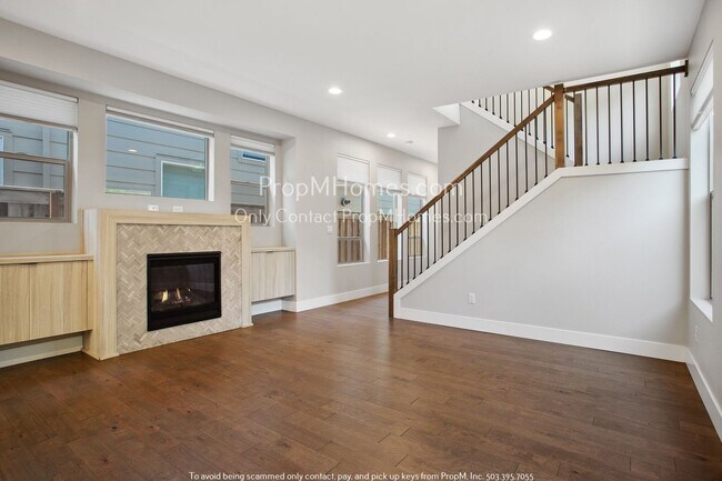 Foto del edificio - Modern Escape in St. Johns! Three Bedrooms...