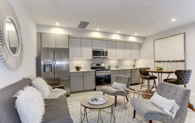 Photo - 1420 North Capitol St NW House