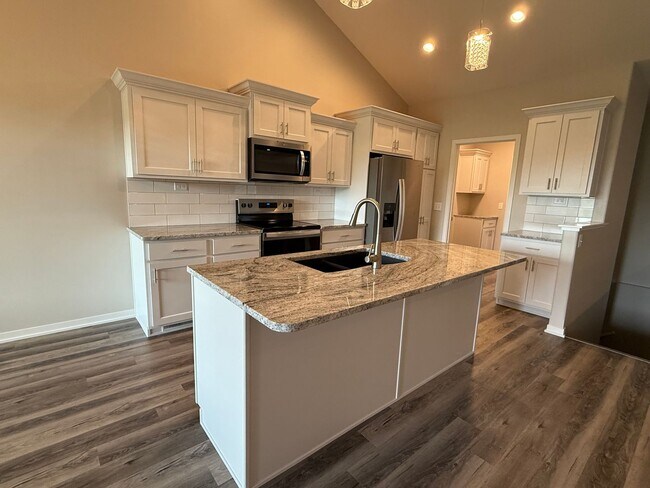 Foto del edificio - 10700 N 149th St