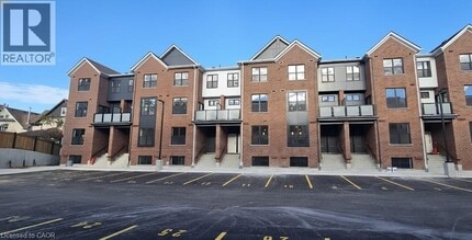 Building Photo - 31 Mill St