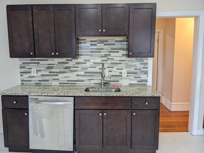 Foto del edificio - 22 Clark St