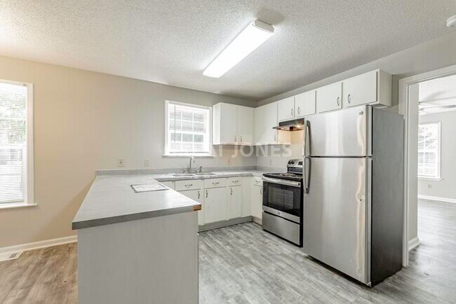 Building Photo - Available Now!!