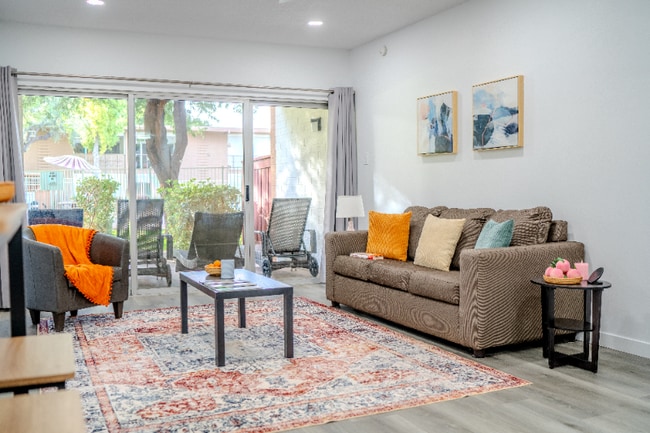 Photo - 6125 E Indian School Rd Apartment