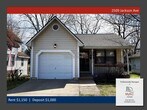 Foto principal - Hidden 3-bed, 1.5-bath gem