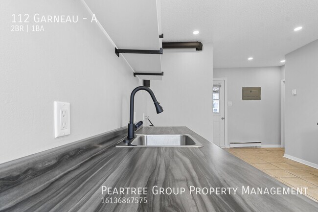 Building Photo - 112 Garneau