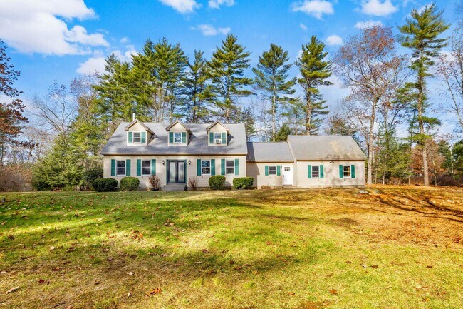 Foto del edificio - 31 Moulton Ave