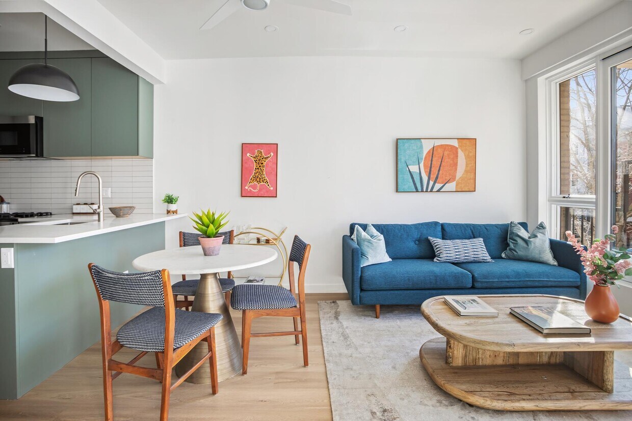 684 Leonard St Unit 2R, Brooklyn, NY 11222 Room for Rent in Brooklyn