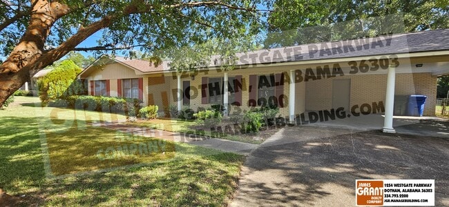 Foto del edificio - 1511 Shrewsbury Dr