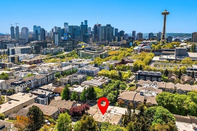 Foto del edificio - 909 4th Ave N