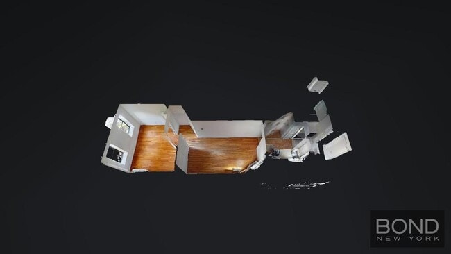 Foto del edificio - 322 E 89th St