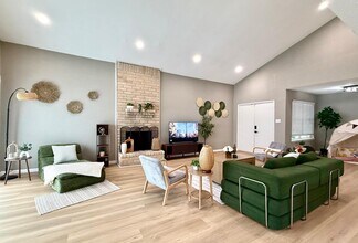 Building Photo - 6310 Briar Terrace Dr