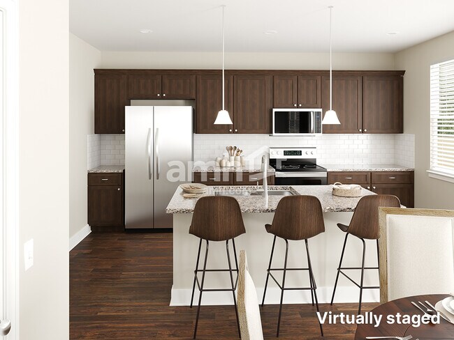 Foto del edificio - 417 Bluewater Dr