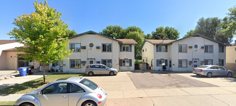 Primary Photo - 1112 S Blaine Ave