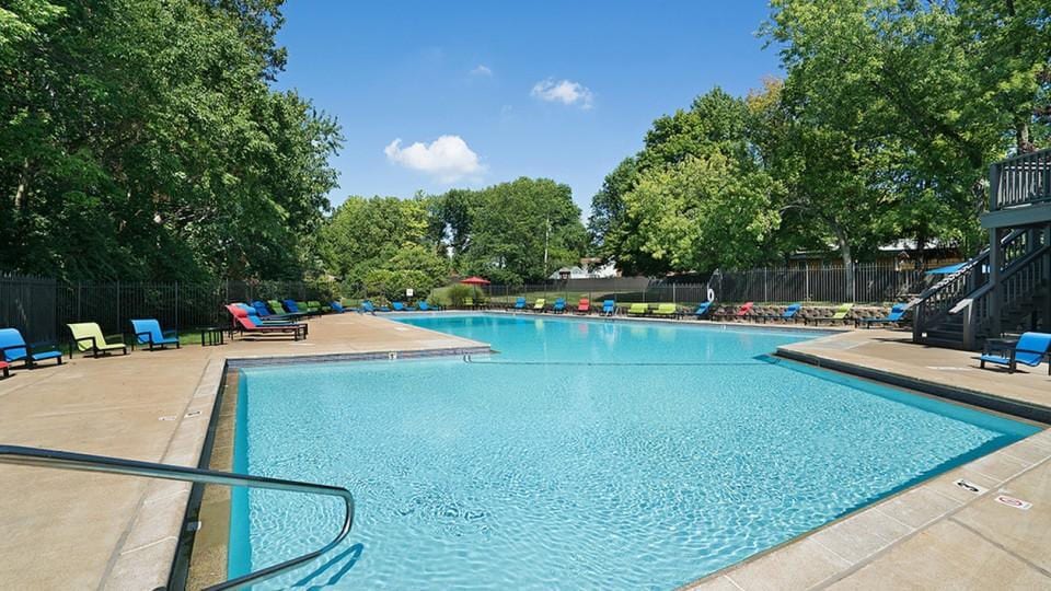 Primary Photo - Arlington Apartment Homes