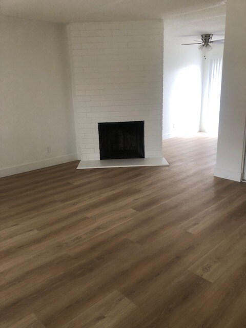 Foto del edificio - Park Village Apartments