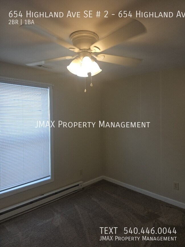 Foto del edificio - 654 Highland Ave SE