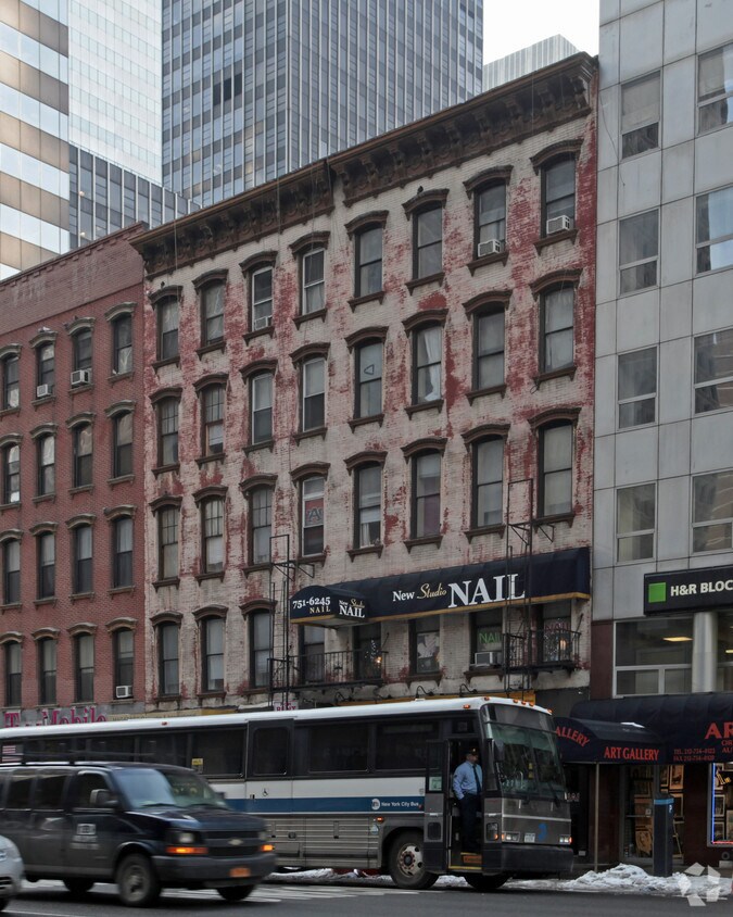 Foto del edificio - 916-918 3rd Ave
