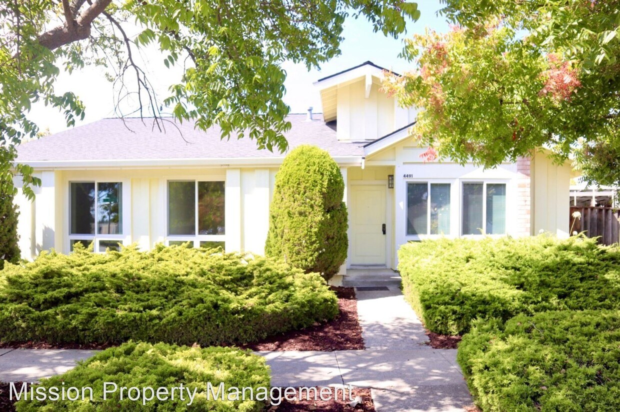 4 br, 2 bath House 4491 Othello Dr House Rental in Fremont, CA
