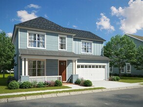 Building Photo - 5073 Mountain Springs Rd