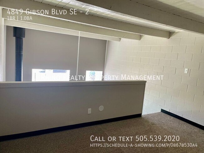 Building Photo - 4849 Gibson Blvd SE