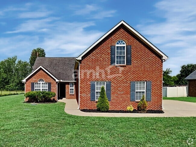 Building Photo - 1021 Stratus Dr