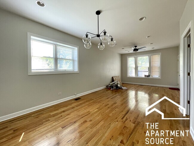 Foto del edificio - 3606 W Cortland St