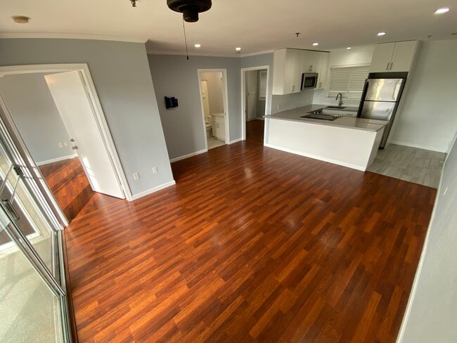 Living room - 711 Wailepo Pl