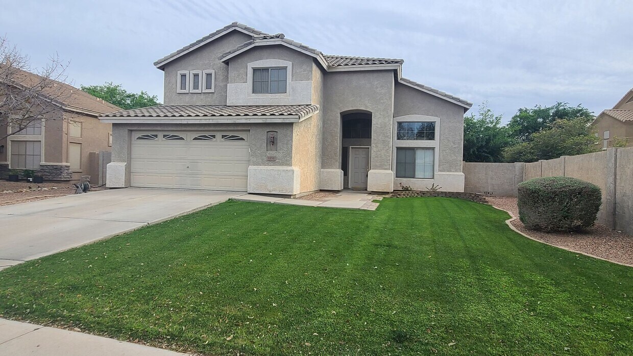Foto principal - 5-bedroom in the heart of Gilbert