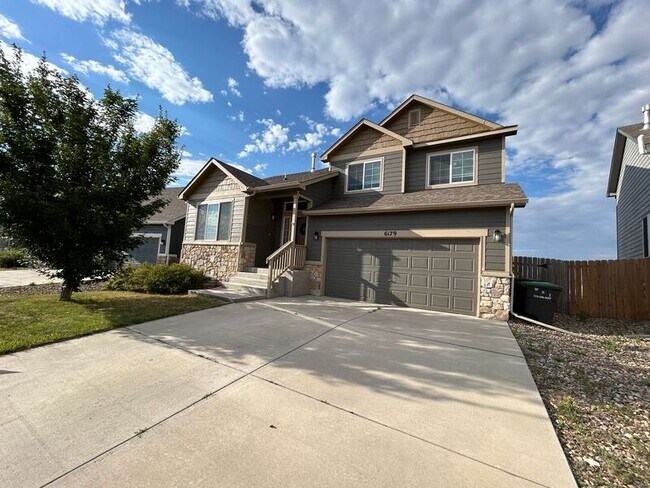 Building Photo - 6179 San Mateo Dr
