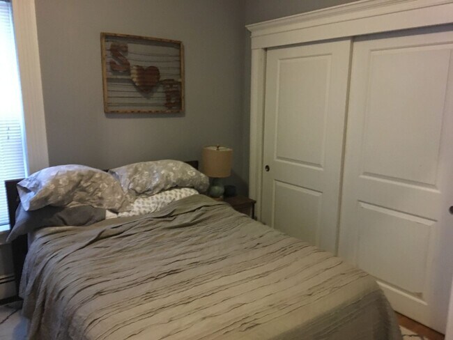 Foto del edificio - South Boston 1bed / 1bath No Fee $2950