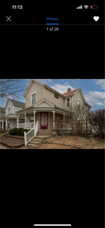 Building Photo - 41 Fairground Ave