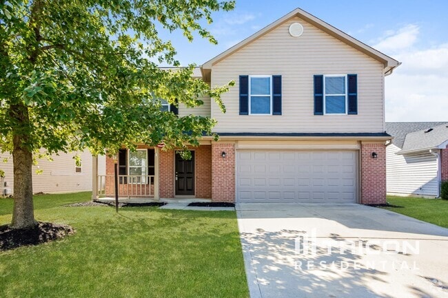 Building Photo - 9635 Gull Lake Dr