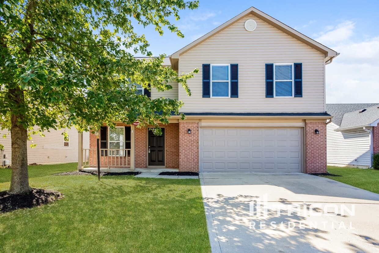 Foto principal - 9635 Gull Lake Dr