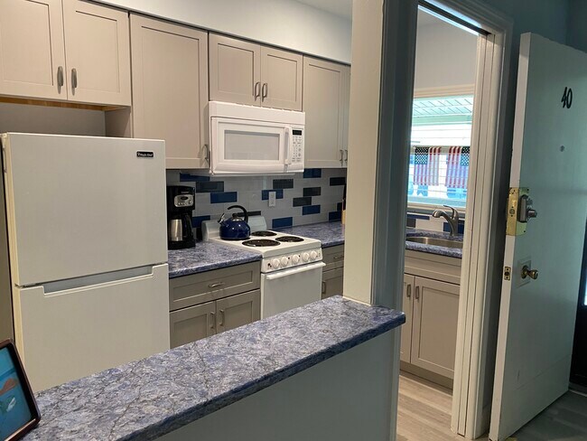 Building Photo - 5600 N Banana River Blvd