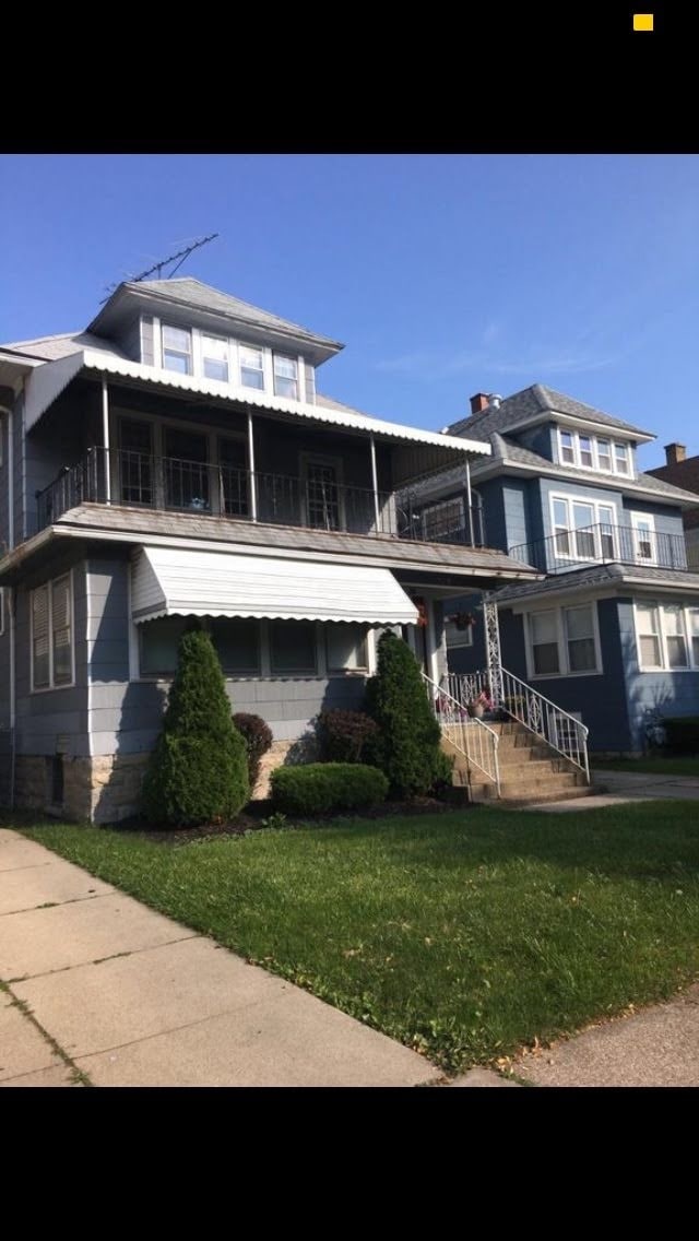Foto del edificio - 279 Sterling Ave