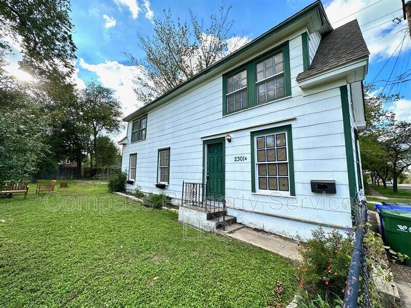 Primary Photo - 2301 Colcord Ave