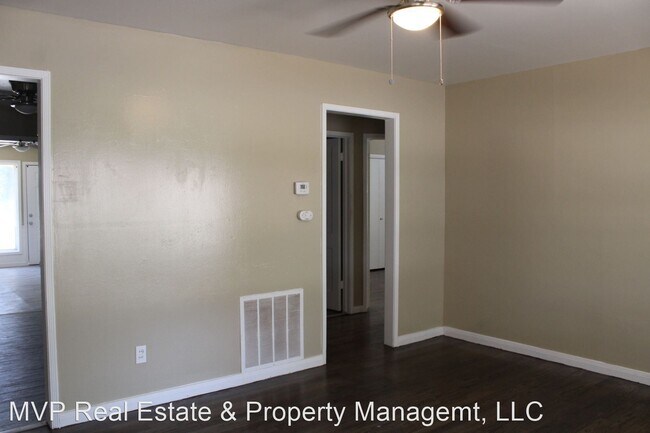 Building Photo - 3 br, 2 bath House - 1804 N Key Blvd