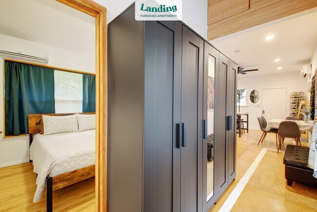 Building Photo - 1143 Berger St