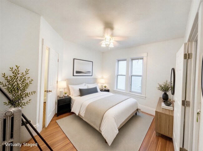 Foto del edificio - 151 Shawmut St
