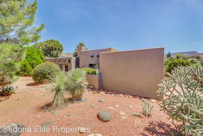 Foto del edificio - 3 br, 2 bath House - 110 Rimrock Ride