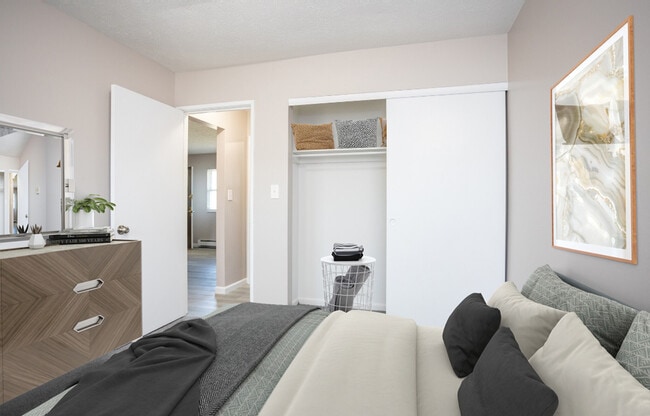 Building Photo - Orchard Apartments