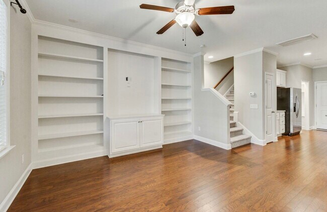 Foto del edificio - 2005 Kings Gate Ln