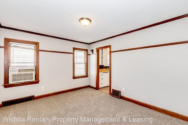 Building Photo - 2 br, 1 bath House - 228 S. Oliver