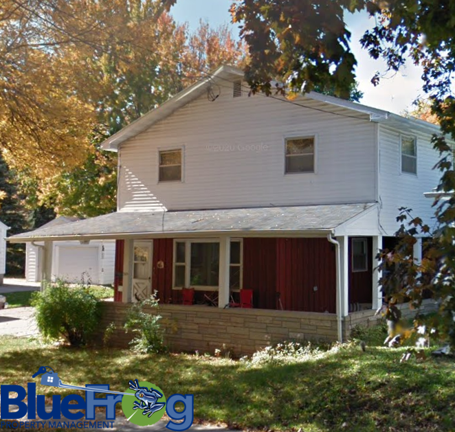 Primary Photo - 305 Franklin St