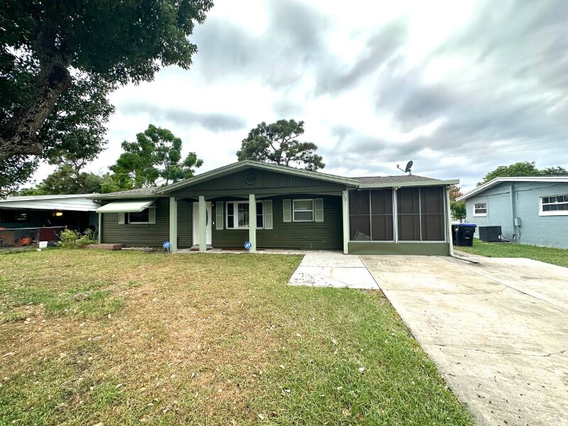 Primary Photo - 6100 Tavendale Dr