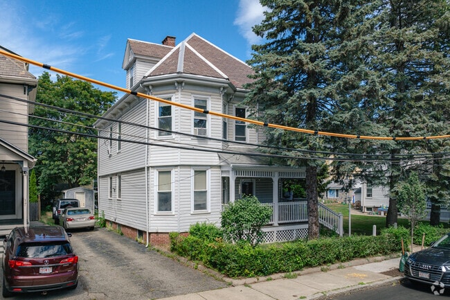 Photo - 11 Cambria St Apartments