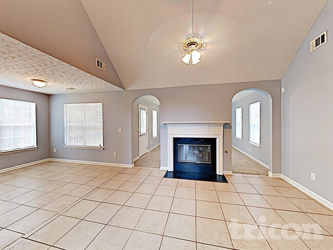 Foto del edificio - 116 Windy Cir